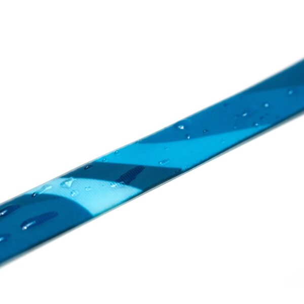 Woof concept blue Hawaii waterproof Dog leash